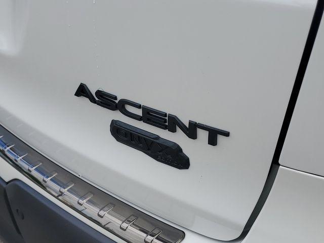 new 2025 Subaru Ascent car, priced at $52,444