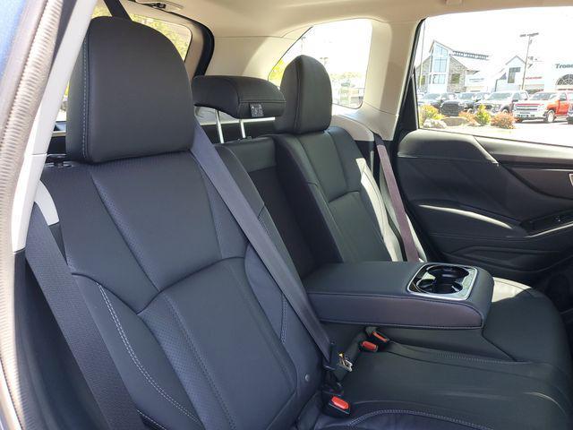 used 2024 Subaru Forester car, priced at $37,501