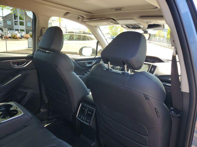used 2024 Subaru Forester car, priced at $37,501