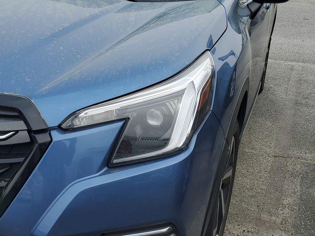 used 2024 Subaru Forester car, priced at $36,401
