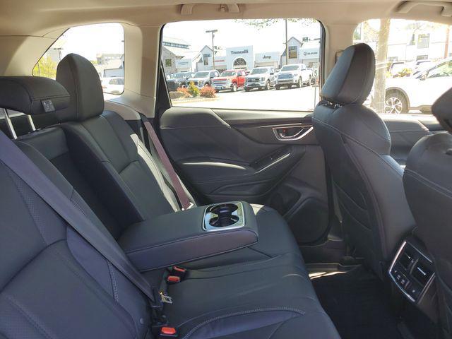 used 2024 Subaru Forester car, priced at $37,501