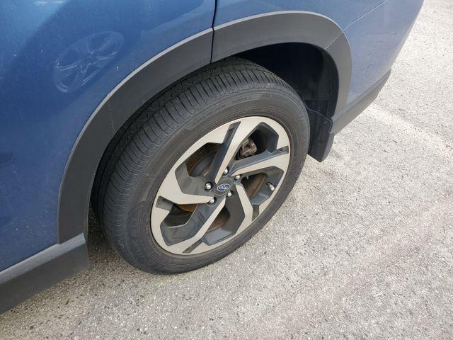 used 2024 Subaru Forester car, priced at $36,401