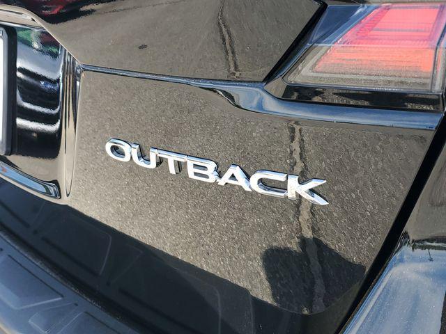 used 2025 Subaru Outback car, priced at $28,808