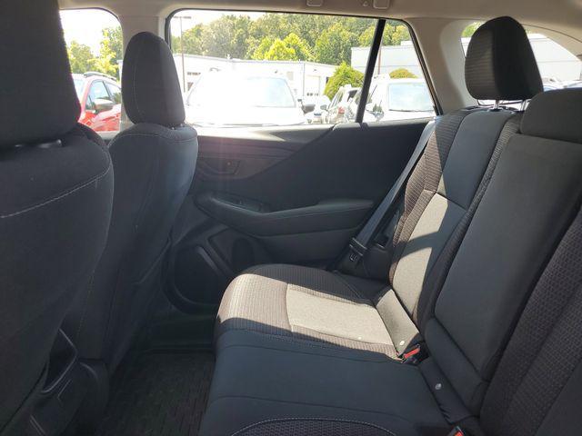 used 2025 Subaru Outback car, priced at $28,808