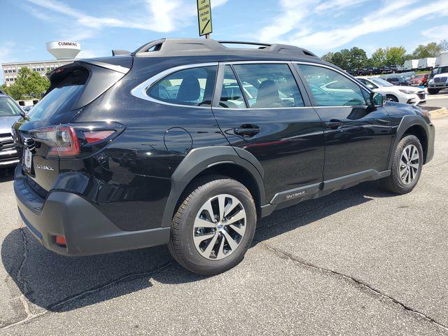 used 2025 Subaru Outback car, priced at $28,808