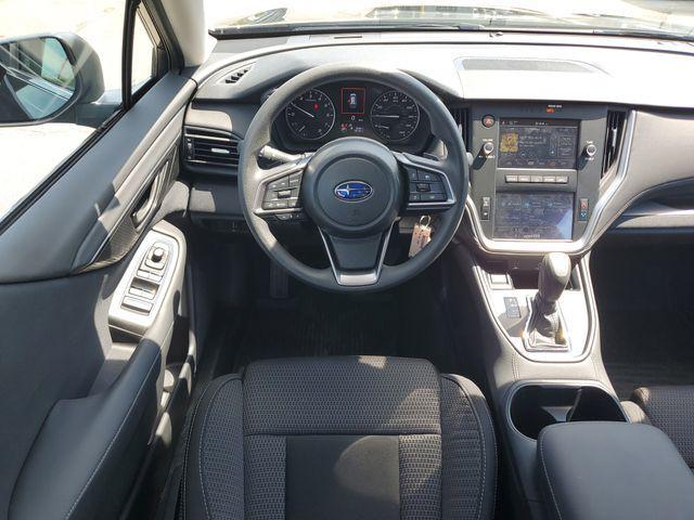 used 2025 Subaru Outback car, priced at $28,808