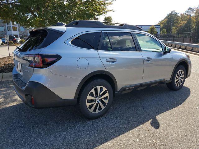 used 2022 Subaru Outback car, priced at $26,109