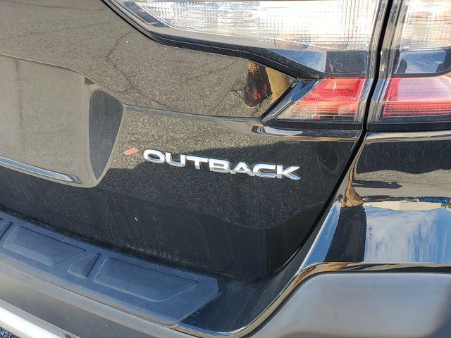 used 2022 Subaru Outback car, priced at $26,529