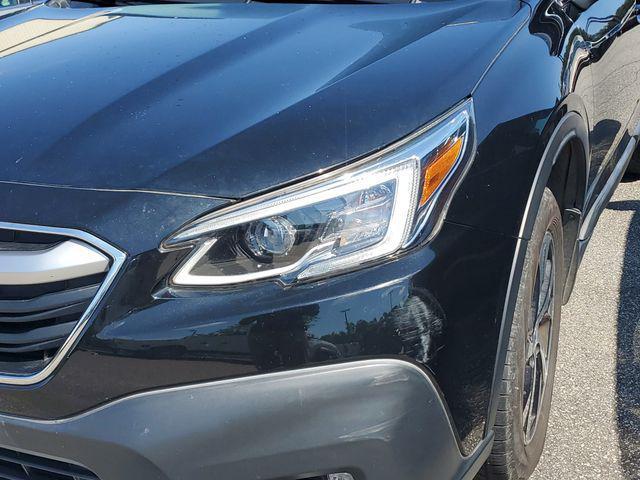 used 2020 Subaru Outback car, priced at $23,802