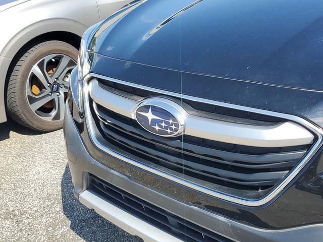 used 2020 Subaru Outback car, priced at $23,802
