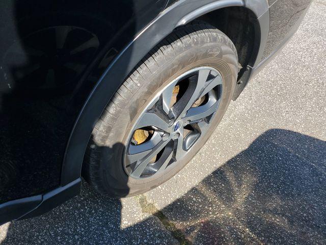 used 2020 Subaru Outback car, priced at $23,802