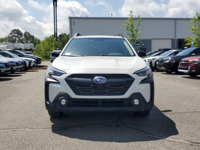 new 2025 Subaru Outback car, priced at $36,893