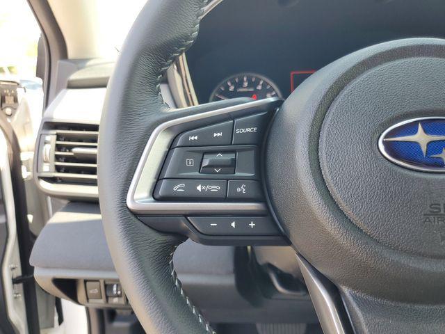 new 2025 Subaru Outback car, priced at $36,893
