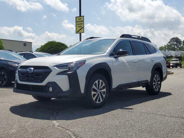 new 2025 Subaru Outback car, priced at $36,893