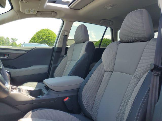 new 2025 Subaru Outback car, priced at $36,893
