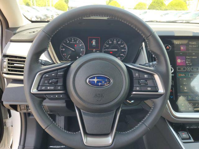 new 2025 Subaru Outback car, priced at $36,893