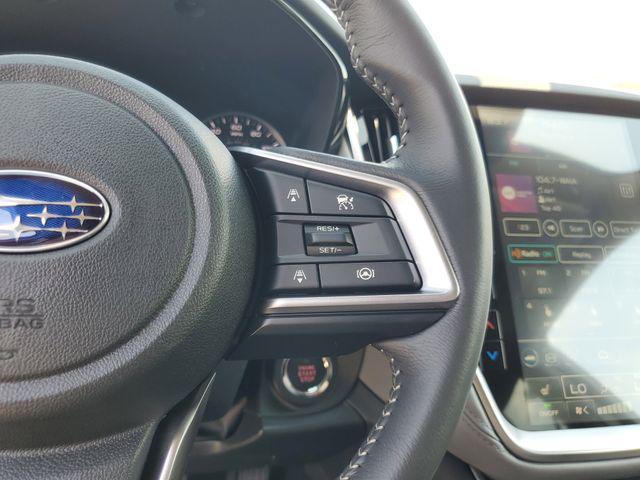 new 2025 Subaru Outback car, priced at $36,893