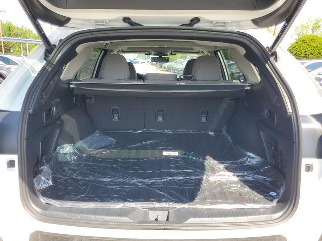 new 2025 Subaru Outback car, priced at $36,893