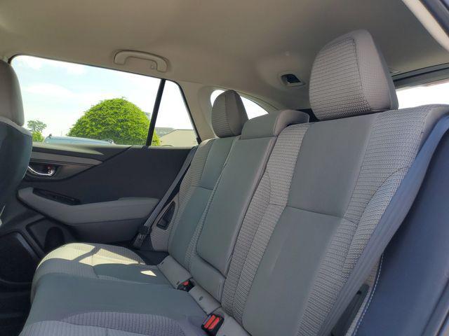 new 2025 Subaru Outback car, priced at $36,893