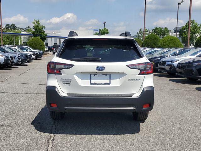 new 2025 Subaru Outback car, priced at $36,893