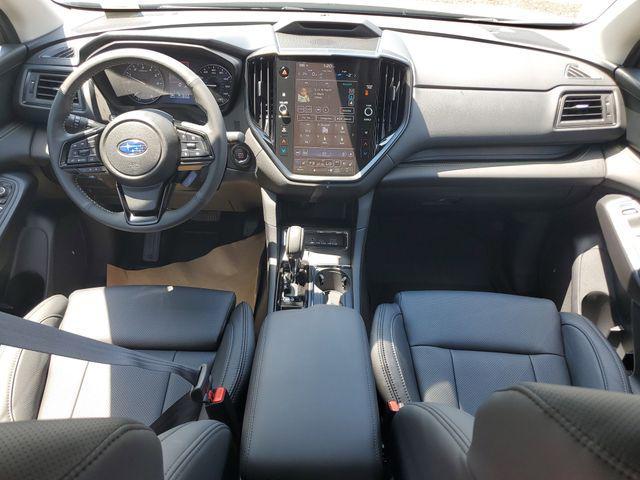 new 2025 Subaru Ascent car