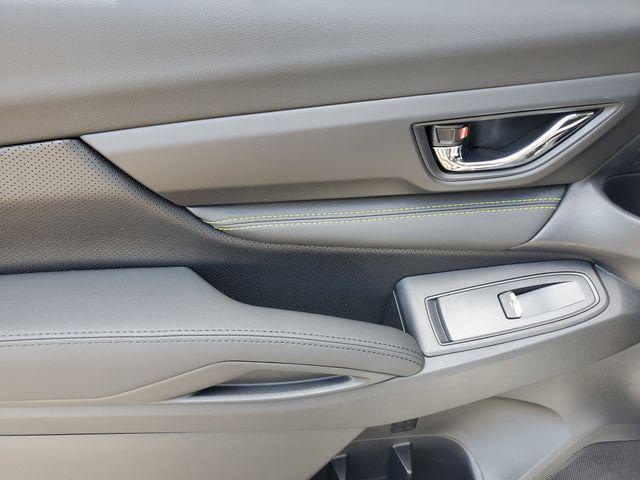 new 2025 Subaru Ascent car