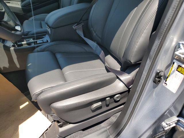 new 2025 Subaru Ascent car