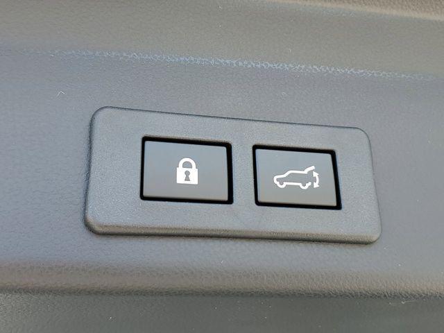 new 2025 Subaru Ascent car
