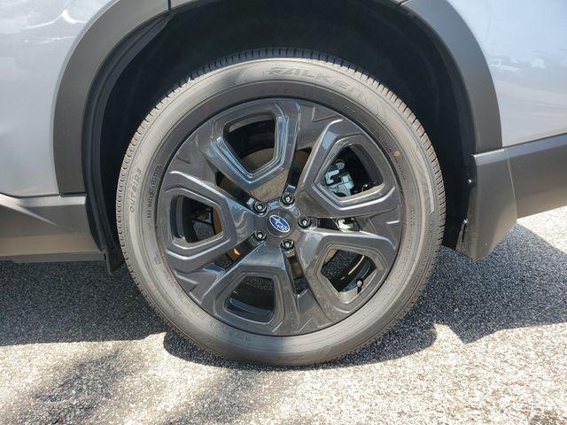 new 2025 Subaru Ascent car