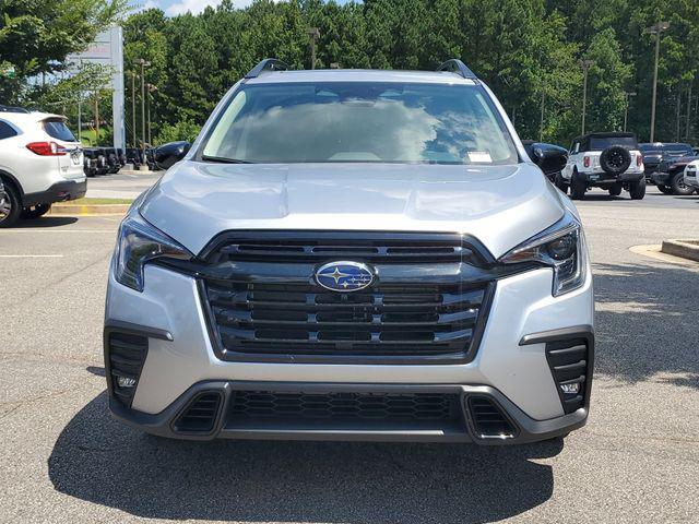 new 2025 Subaru Ascent car
