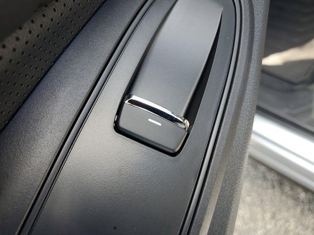 new 2025 Subaru Ascent car