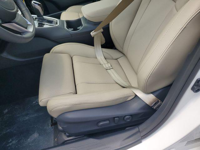 new 2025 Subaru Legacy car, priced at $38,253