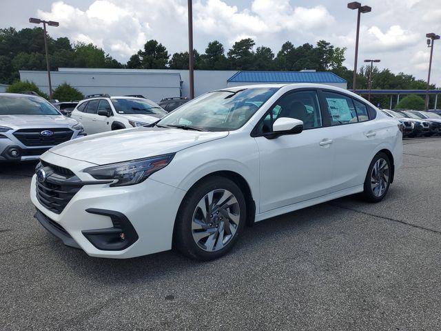 new 2025 Subaru Legacy car, priced at $38,253