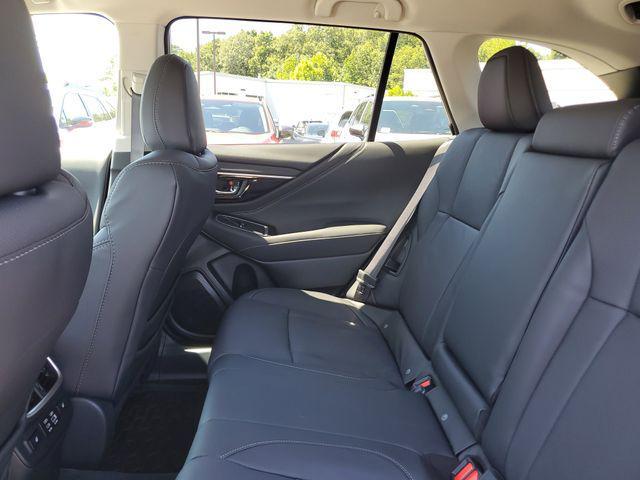 new 2025 Subaru Outback car, priced at $42,304