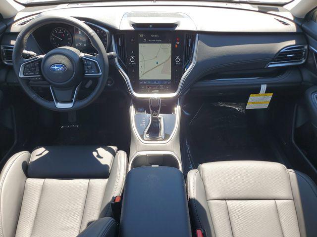 new 2025 Subaru Outback car, priced at $42,304