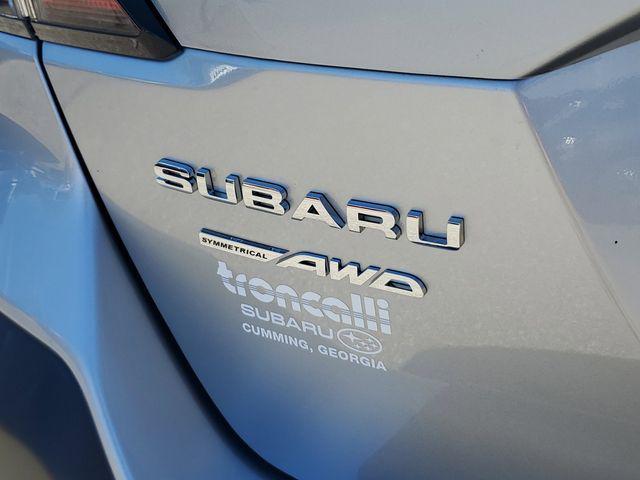 new 2025 Subaru Outback car, priced at $42,304