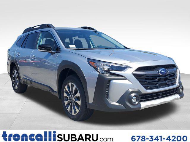new 2025 Subaru Outback car, priced at $42,304