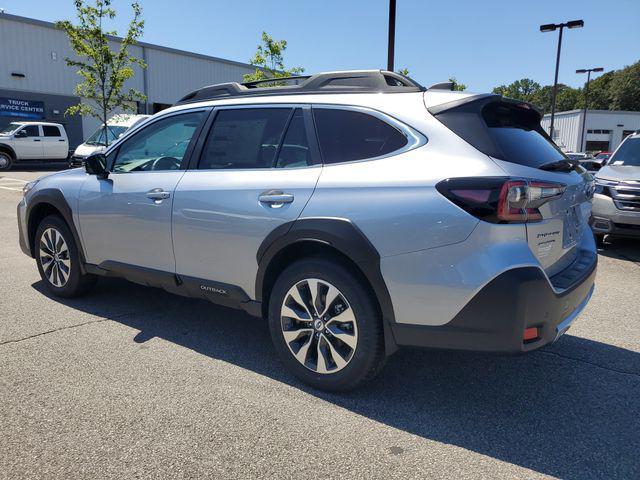new 2025 Subaru Outback car, priced at $42,304