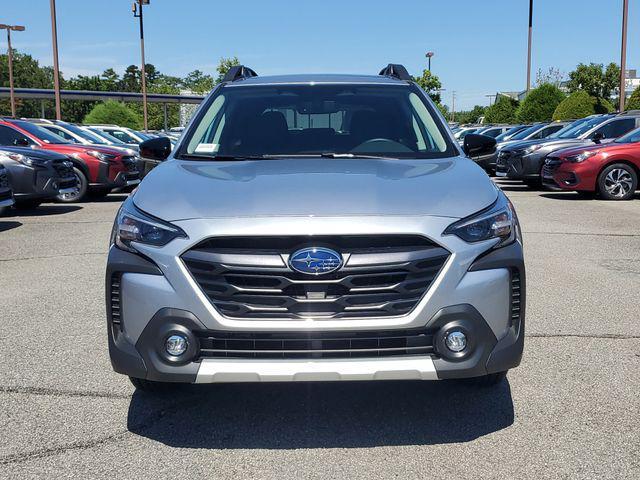 new 2025 Subaru Outback car, priced at $42,304