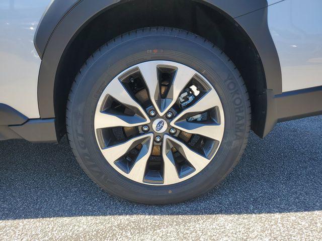 new 2025 Subaru Outback car, priced at $42,304