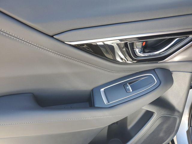 new 2025 Subaru Outback car, priced at $42,304