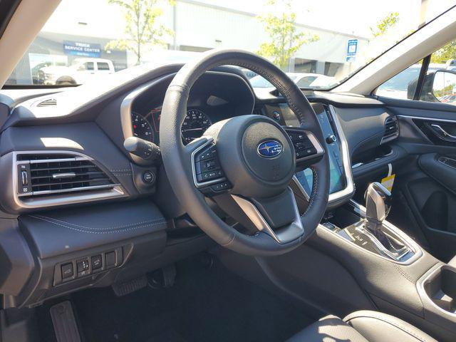 new 2025 Subaru Outback car, priced at $42,304