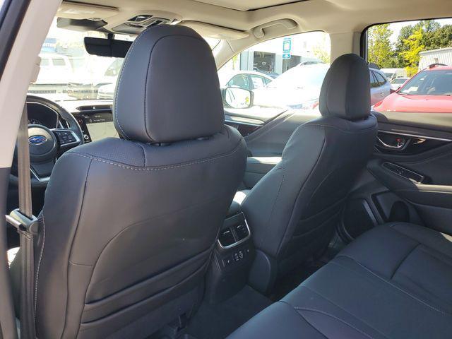 new 2025 Subaru Outback car, priced at $42,304