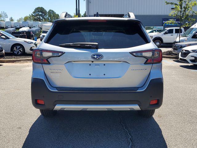 new 2025 Subaru Outback car, priced at $42,304