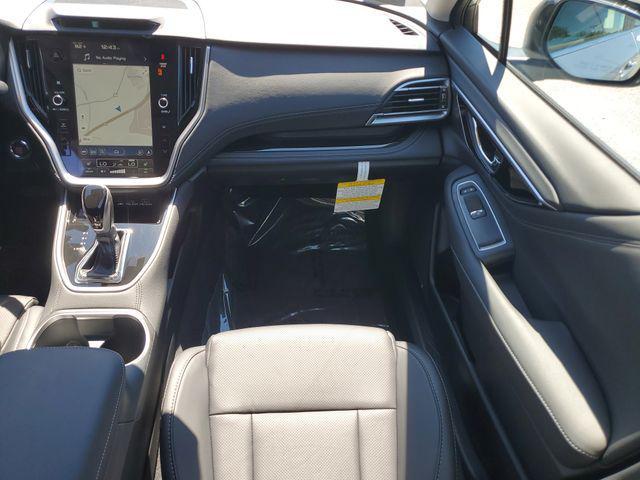 new 2025 Subaru Outback car, priced at $42,304