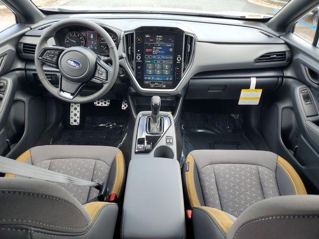 new 2025 Subaru Crosstrek car, priced at $34,159