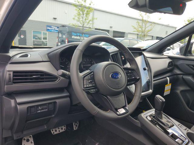 new 2025 Subaru Crosstrek car, priced at $34,159