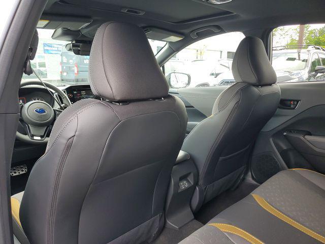 new 2025 Subaru Crosstrek car, priced at $34,159