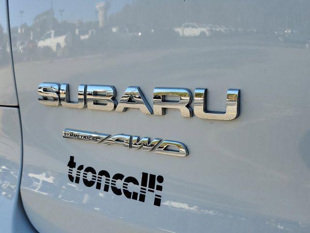 used 2024 Subaru Ascent car, priced at $46,102