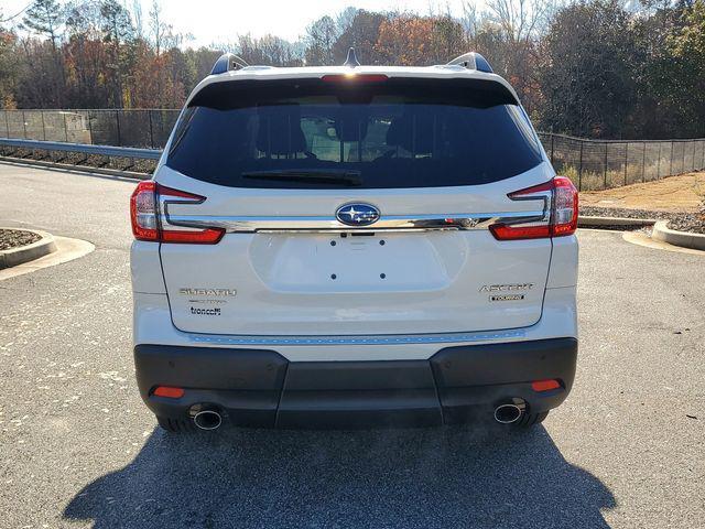 used 2024 Subaru Ascent car, priced at $46,102